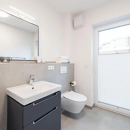 Apartment Pl Peter's 2 *