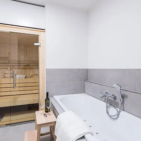Apartment Pl Peter's 2 *