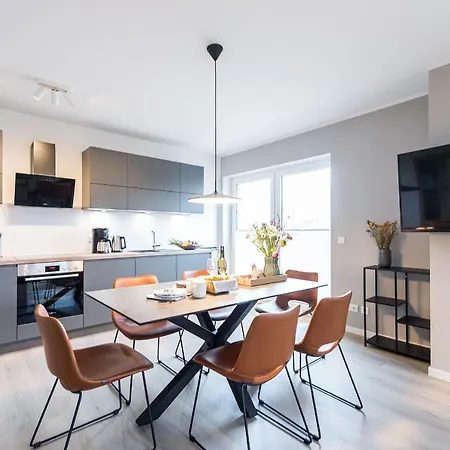 Pl Peter's 2 Apartment Grömitz