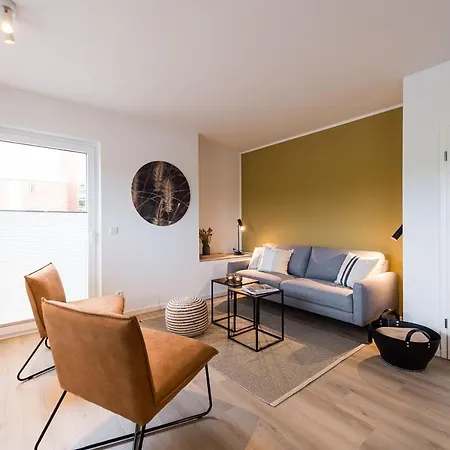 Apartment Pl Peter's 2