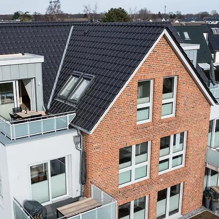 Apartment Pl Peter's 2 *