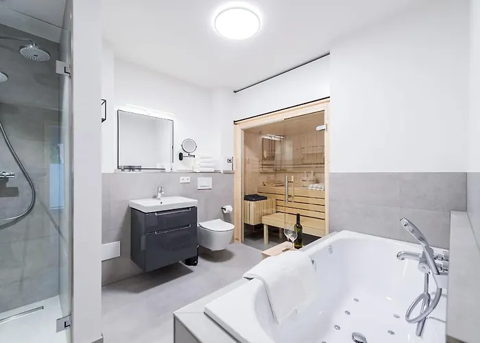 Pl Peter's 2 Apartment Grömitz