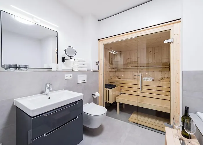 Apartment Pl Peter's 2 Grömitz