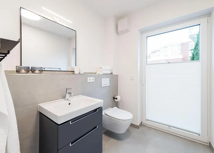 Apartment Pl Peter's 2 *