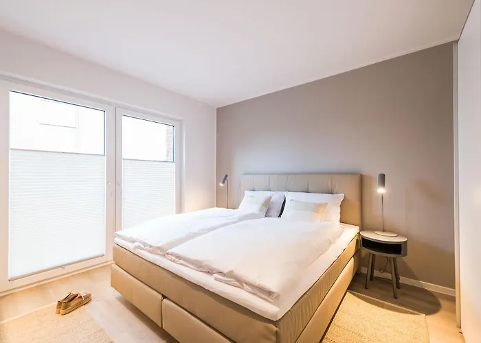 Pl Peter's 2 Apartment