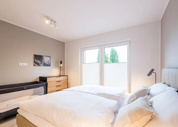 Pl Peter's 2 Apartment *