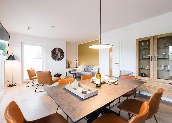 Apartment Pl Peter's 2 Grömitz