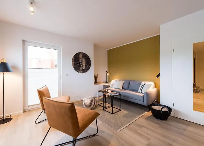 Apartment Pl Peter's 2