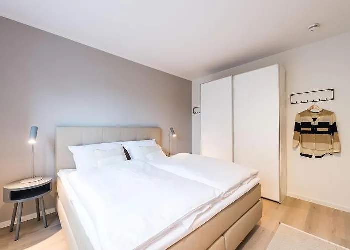 Apartment Pl Peter's 2