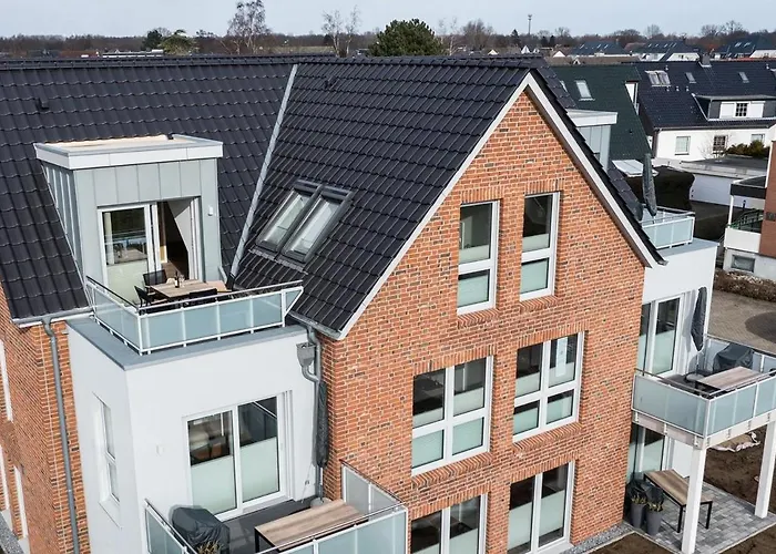 Apartment Pl Peter's 2 *